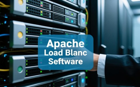 apache负载均衡安装步骤详解与常见问题解决指南