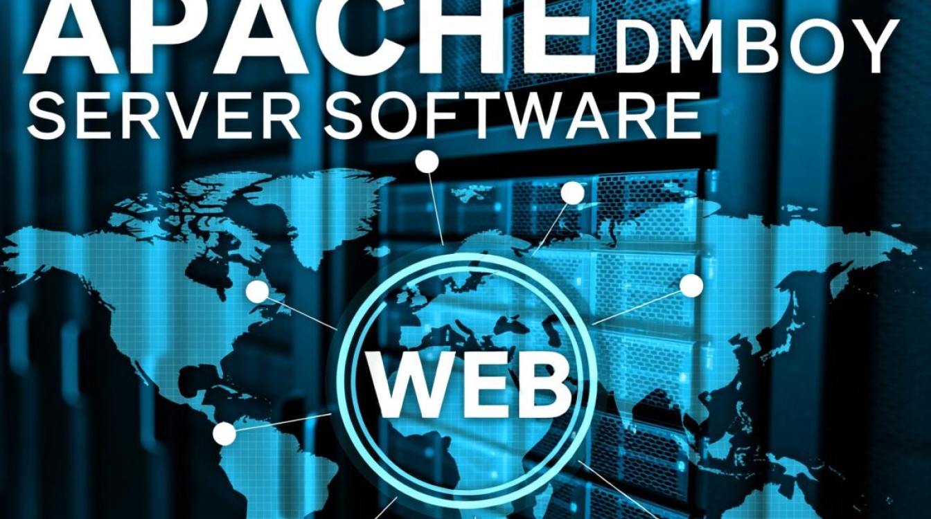 apache负载均衡安装步骤详解与常见问题解决指南 apache负载均衡安装步骤详解与常见问题解决指南
