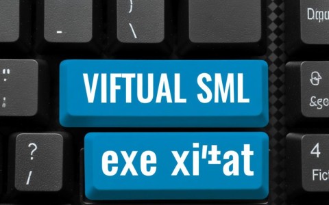 虚拟主机如何安装exe文件夹，能正常运行吗？