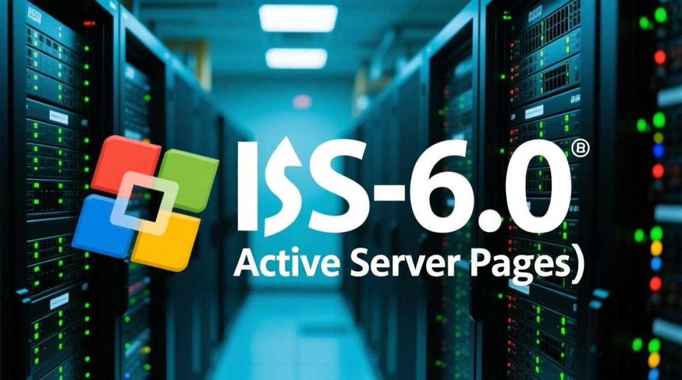 IIS6配置ASP失败,如何一步步详细排查并解决500错误? IIS6配置ASP失败,如何一步步详细排查并解决500错误?