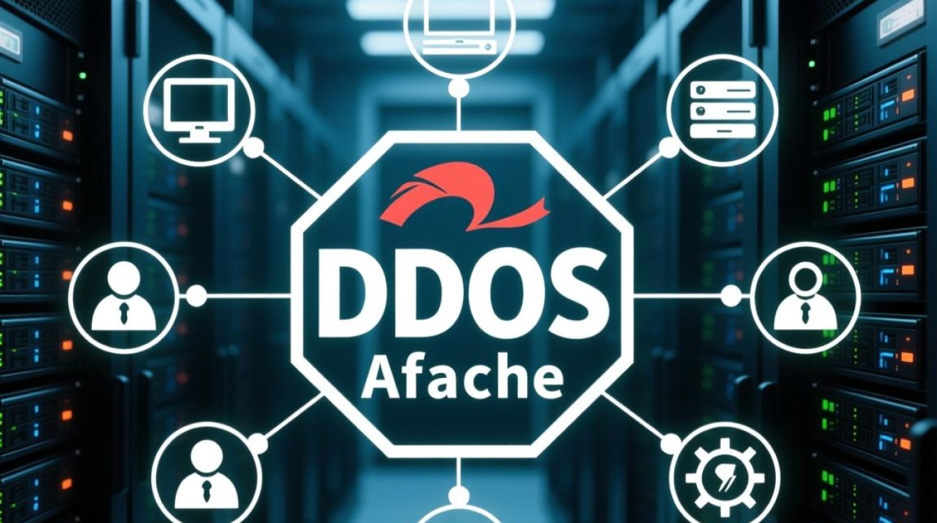 Apache如何配置有效防止DDOS攻击? Apache如何配置有效防止DDOS攻击?