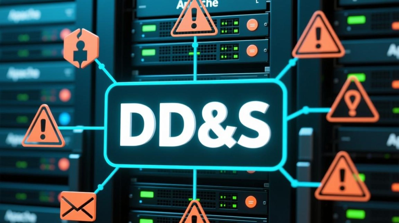 Apache如何配置有效防止DDOS攻击? Apache如何配置有效防止DDOS攻击?