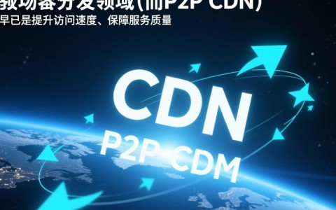 百度P2P CDN大众版为何开启后依然毫无加速效果？