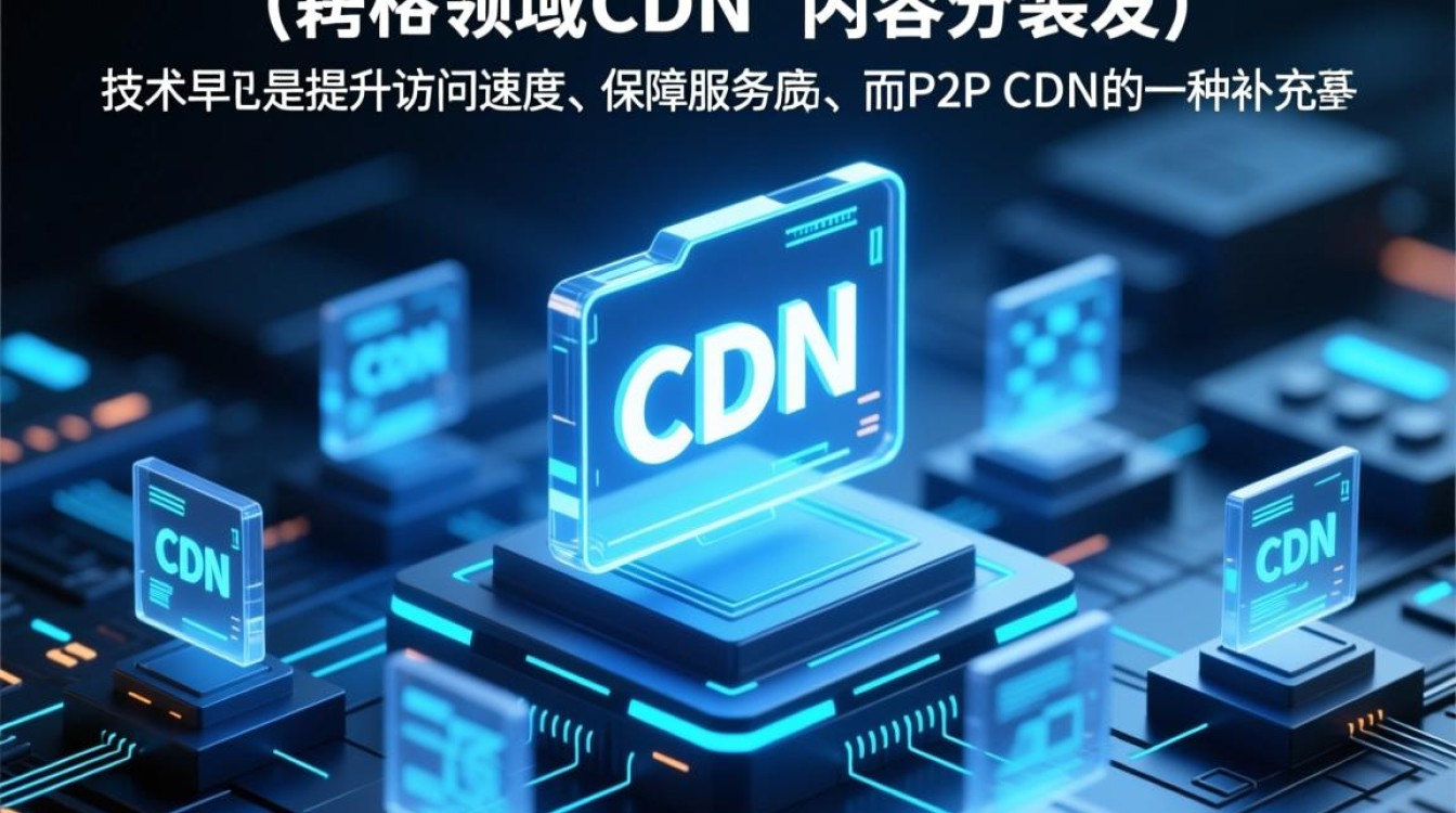 百度P2P CDN大众版为何开启后依然毫无加速效果? 百度P2P CDN大众版为何开启后依然毫无加速效果?