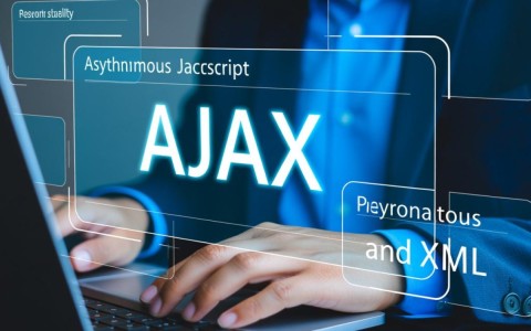 安全的AJAX请求如何正确设计URI？