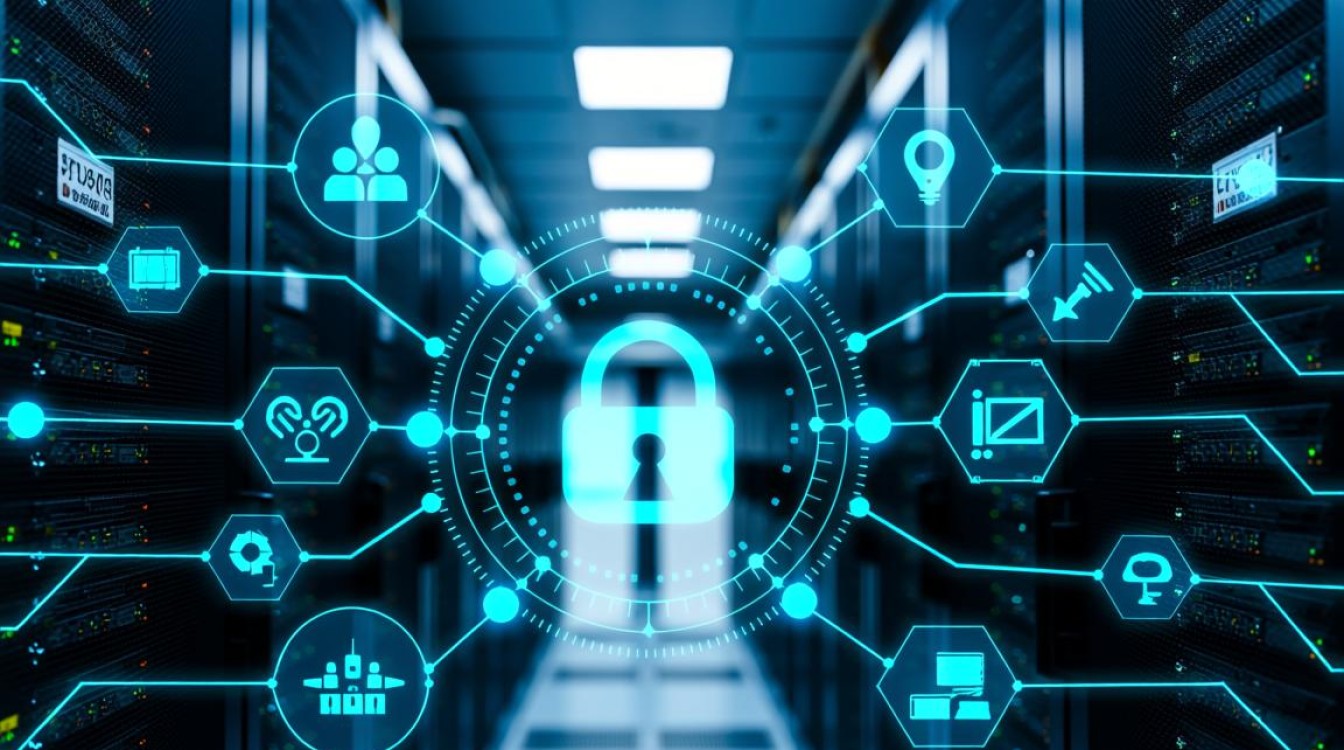 监控的服务器地址具体应该怎么填写和配置？