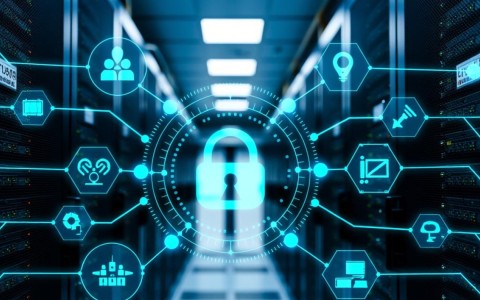 监控的服务器地址具体应该怎么填写和配置？