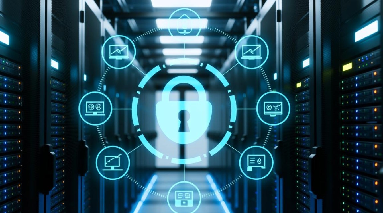 监控的服务器地址具体应该怎么填写和配置？