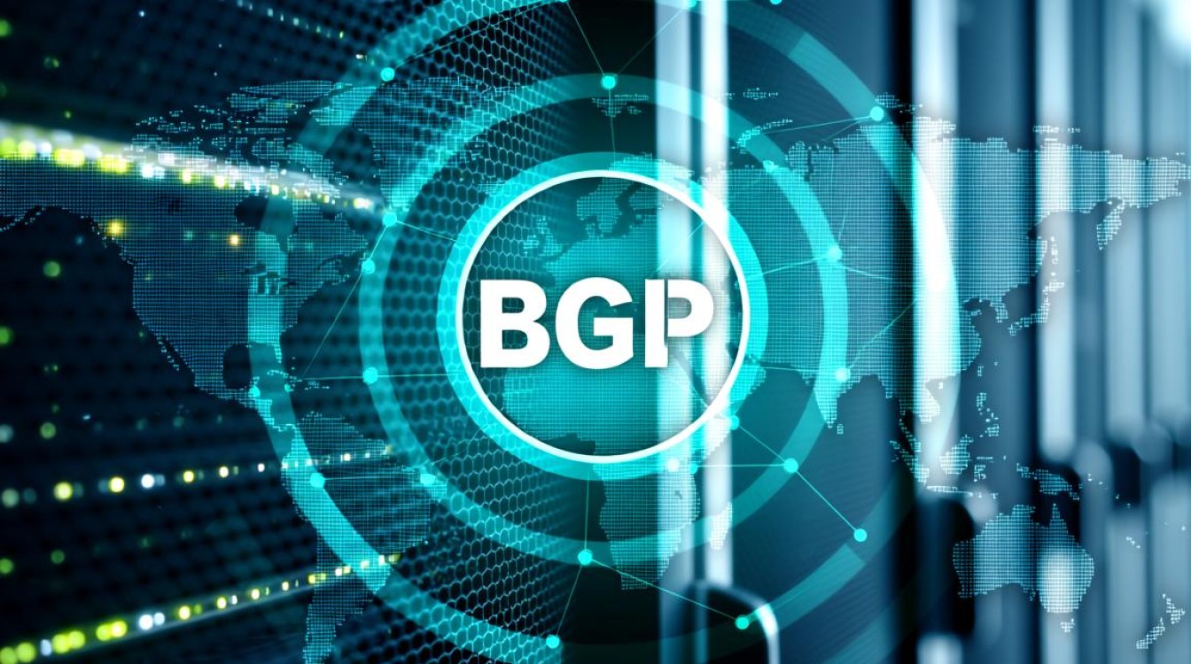 西安bgp服务器相比普通服务器究竟有哪些优势？