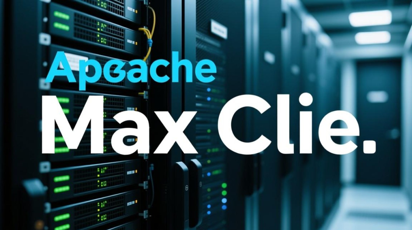 apache最大连接数怎么调？如何查看和优化？