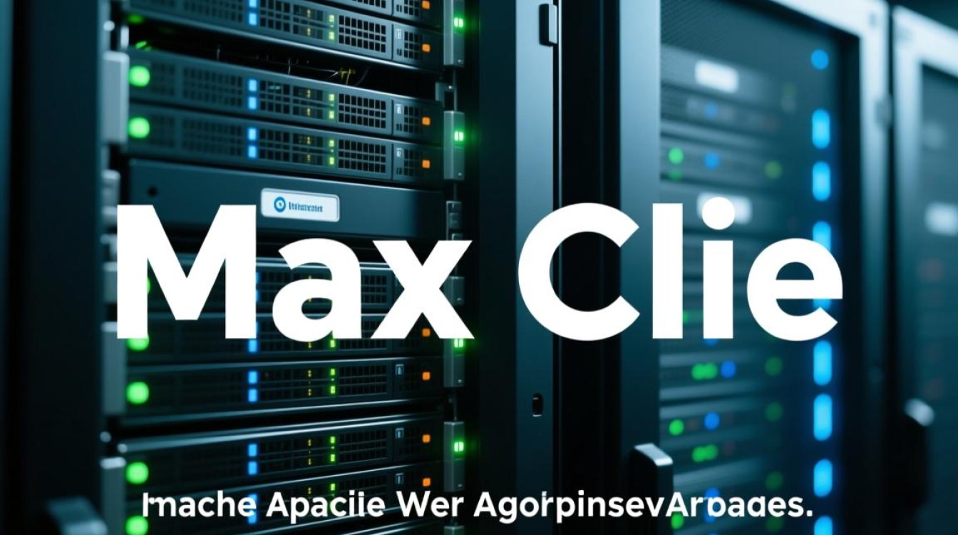 apache最大连接数怎么调？如何查看和优化？