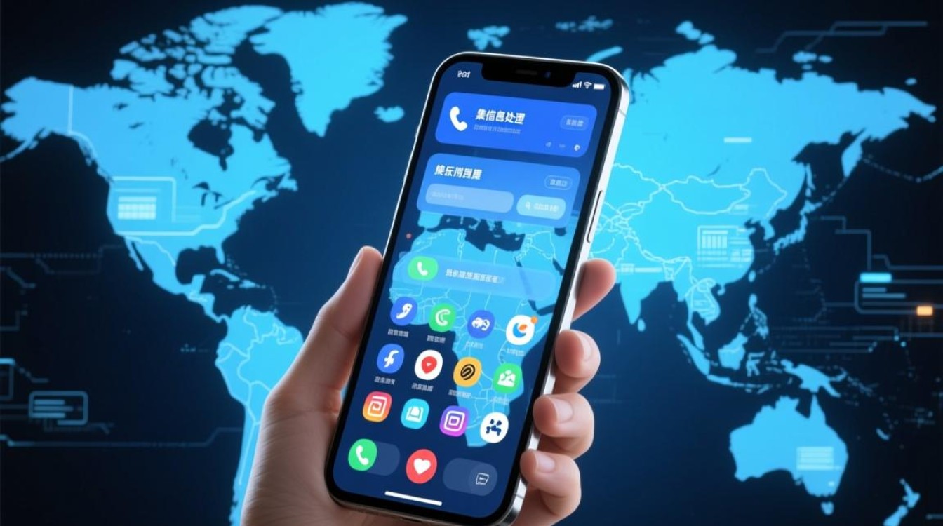 手机上用域名1还是域名2建站更好，对用户访问体验有何影响？