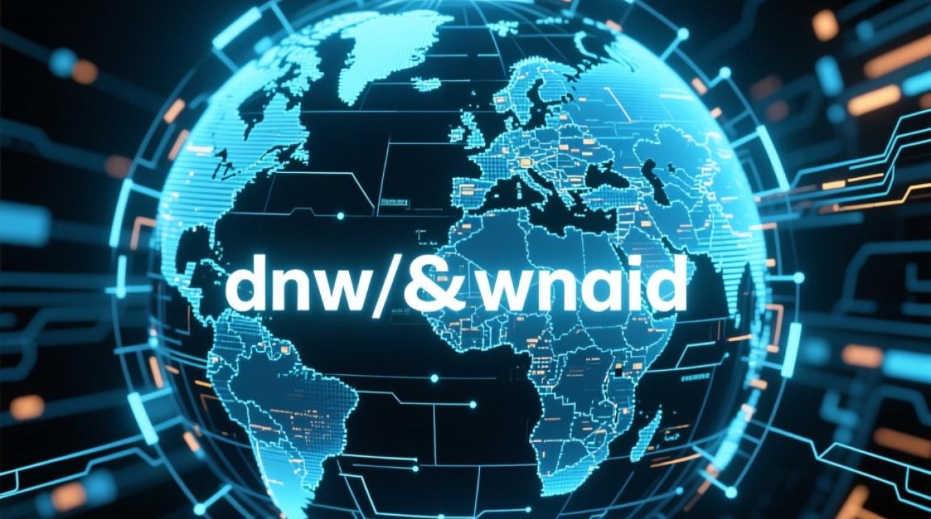 业务域名与授权域名有何不同，为何必须分开配置？