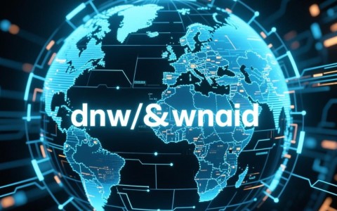 业务域名与授权域名有何不同，为何必须分开配置？