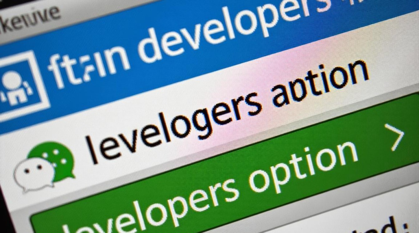 微信隐藏的开发者模式在哪里，如何才能成功开启？