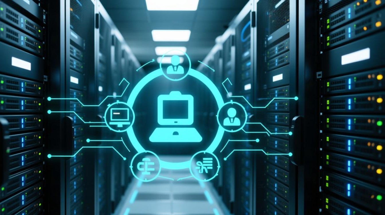 如何用免费工具实现对远程服务器的全方位监控？