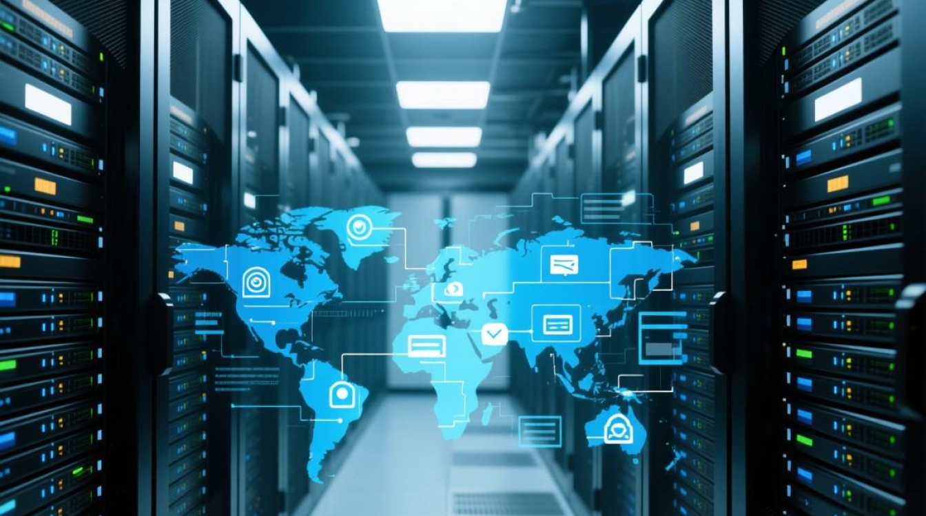 如何用免费工具实现对远程服务器的全方位监控？