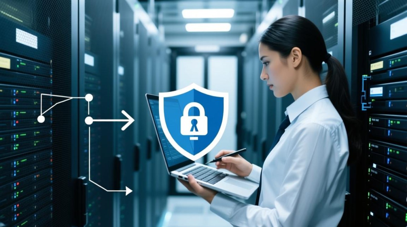 安全等保测评流程具体步骤是什么？