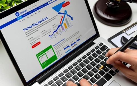 江西人域名备案流程是怎样的?需要准备哪些材料呢?