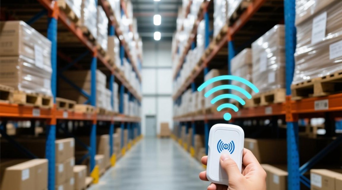 如何利用华为云IoT及无线RFID技术落地智慧仓储最佳实践? 如何利用华为云IoT及无线RFID技术落地智慧仓储最佳实践?