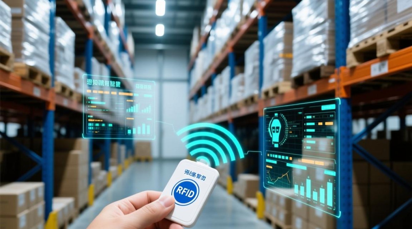 如何利用华为云IoT及无线RFID技术落地智慧仓储最佳实践? 如何利用华为云IoT及无线RFID技术落地智慧仓储最佳实践?