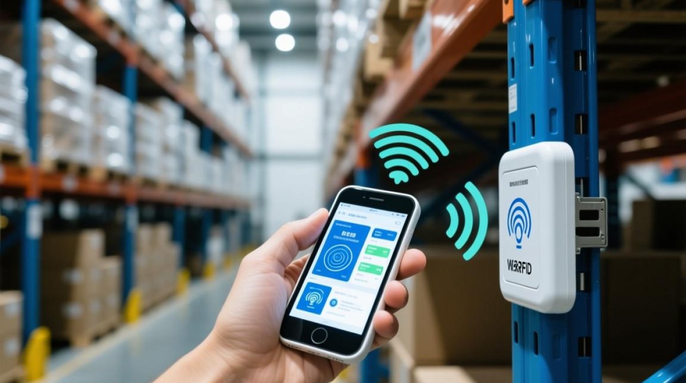 如何利用华为云IoT及无线RFID技术落地智慧仓储最佳实践? 如何利用华为云IoT及无线RFID技术落地智慧仓储最佳实践?