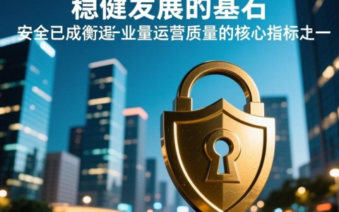 安全管理咨询如何有效提升企业安全水平？