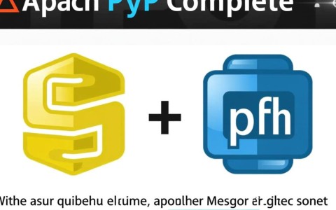 apache加载php模块步骤是怎样的？配置文件怎么写？