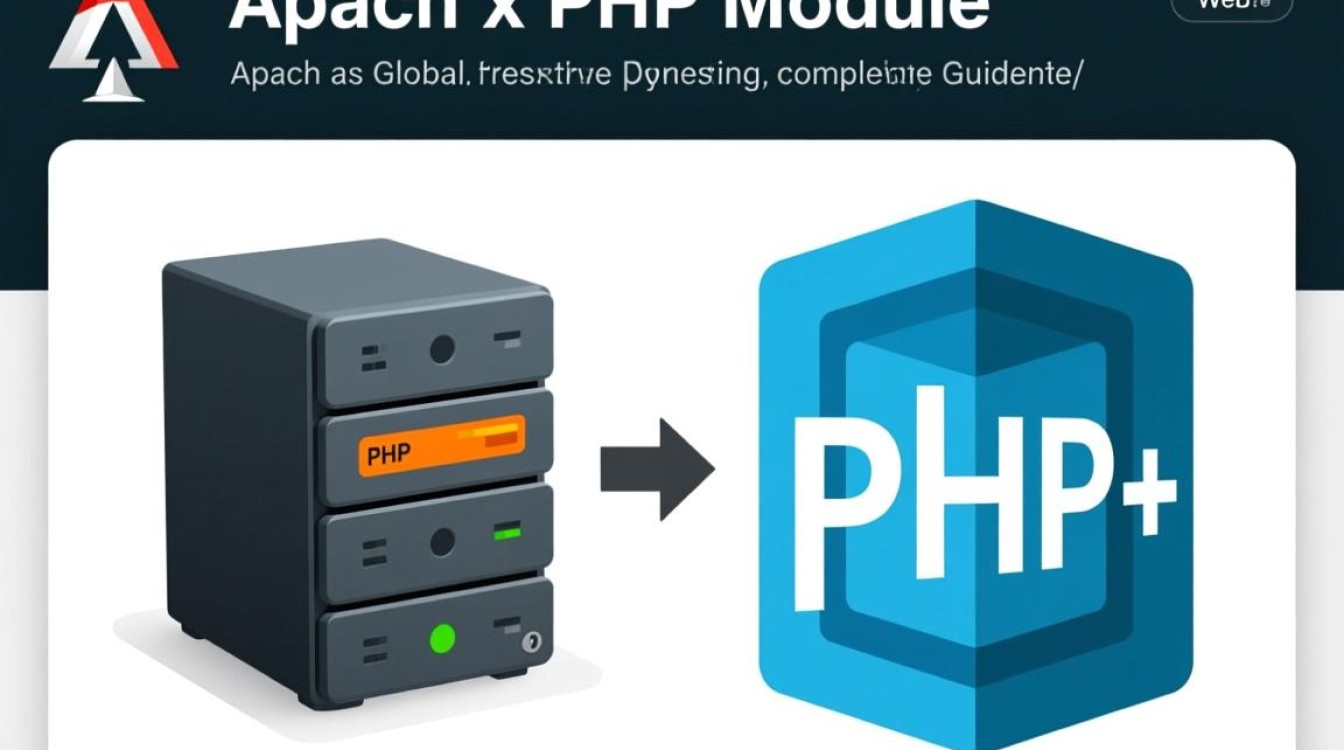 apache加载php模块步骤是怎样的?配置文件怎么写? apache加载php模块步骤是怎样的?配置文件怎么写?