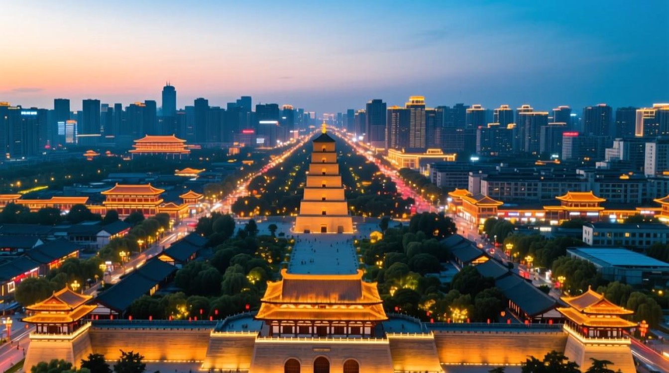 在西安租用云服务器,哪家本地服务商更稳定且价格实惠? 在西安租用云服务器,哪家本地服务商更稳定且价格实惠?