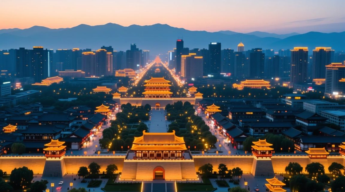 在西安租用云服务器,哪家本地服务商更稳定且价格实惠? 在西安租用云服务器,哪家本地服务商更稳定且价格实惠?