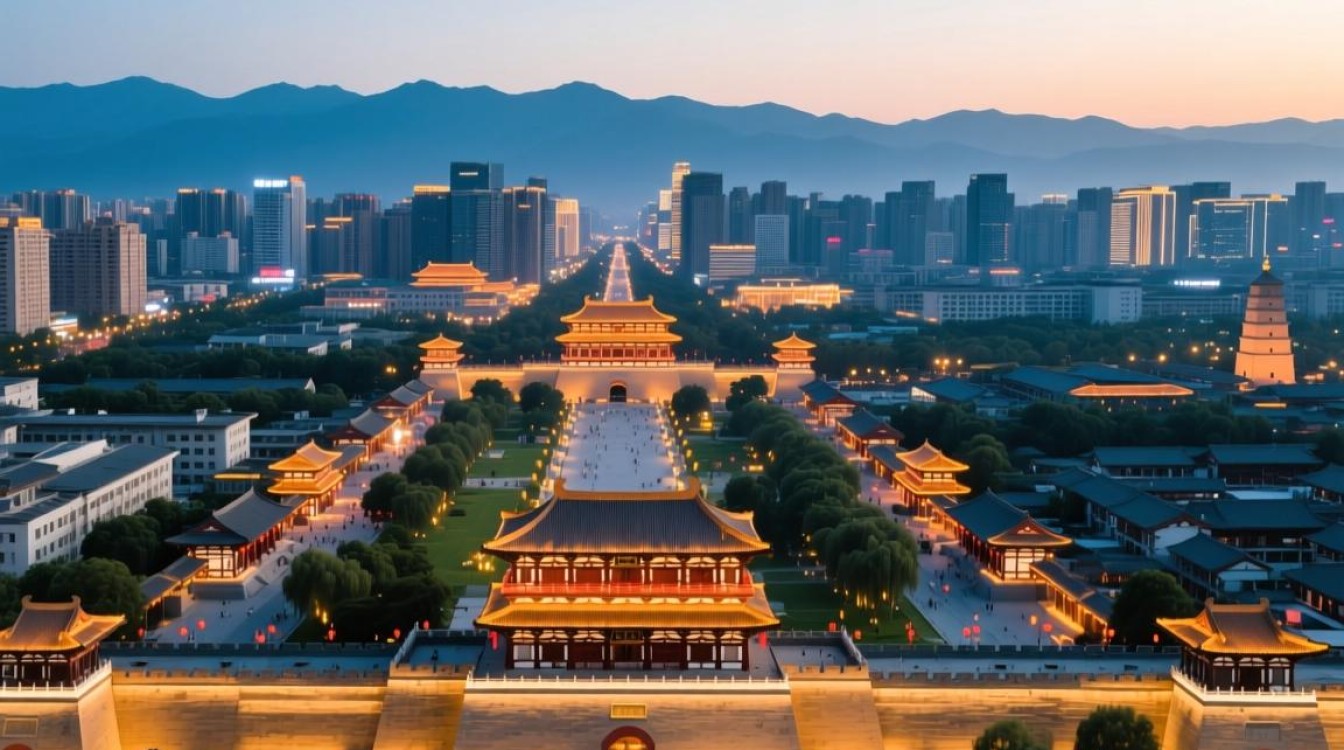 在西安租用云服务器,哪家本地服务商更稳定且价格实惠? 在西安租用云服务器,哪家本地服务商更稳定且价格实惠?