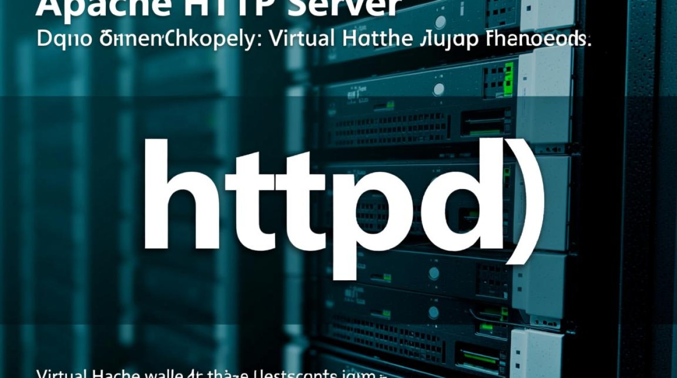 为什么我的httpd虚拟主机配置不生效? 为什么我的httpd虚拟主机配置不生效?