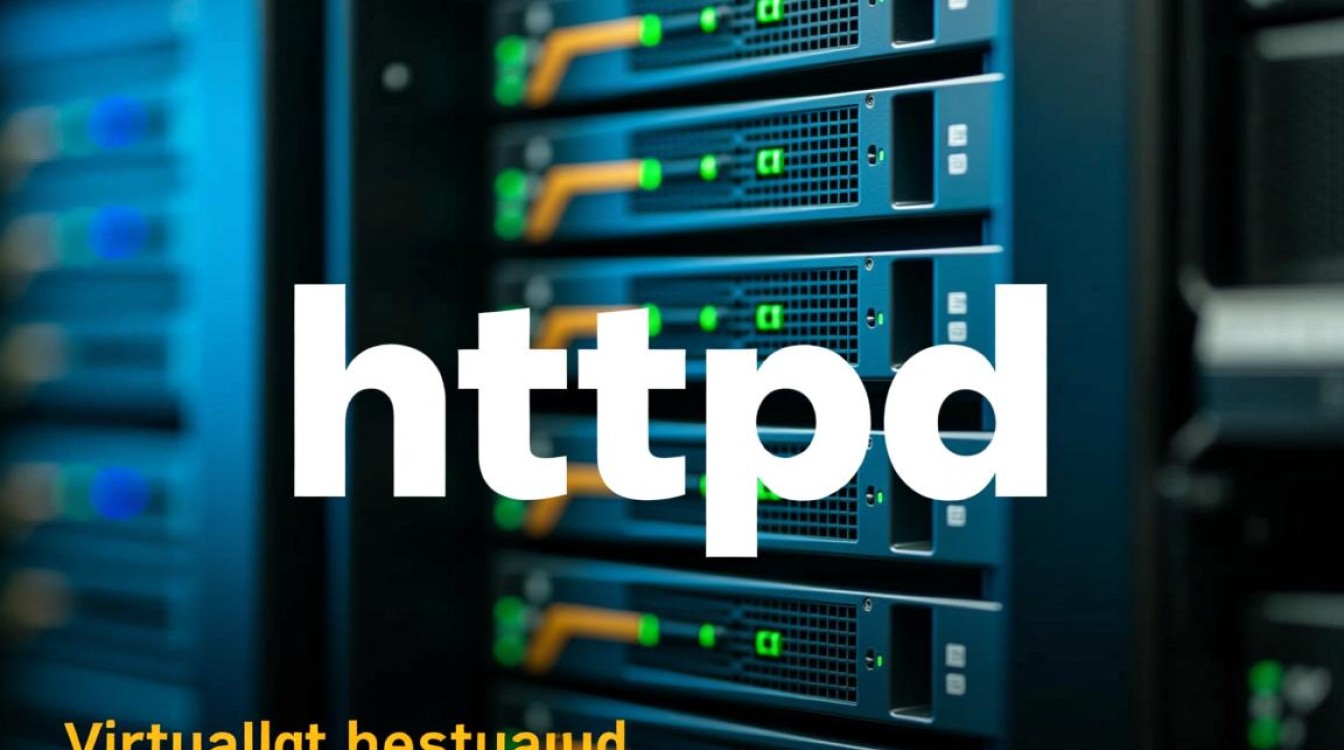 为什么我的httpd虚拟主机配置不生效? 为什么我的httpd虚拟主机配置不生效?