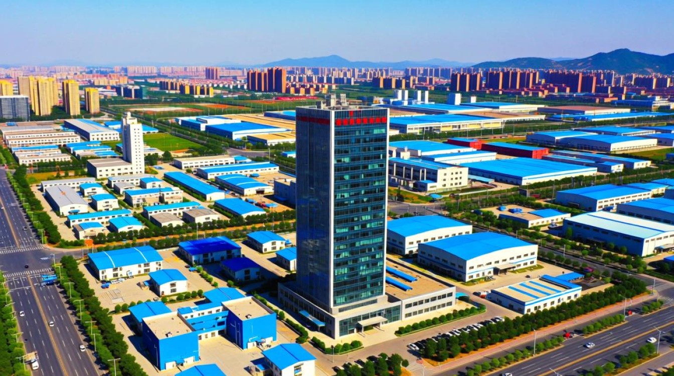 如何选择靠谱的淄博软件开发公司？