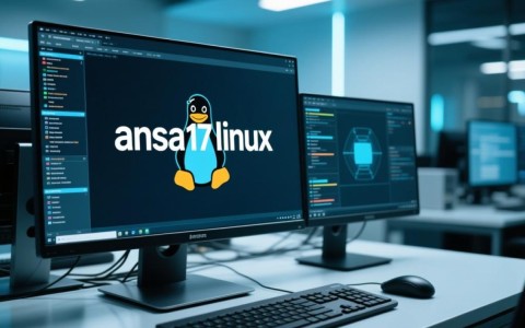 ansa17linux是什么?如何配置与使用?