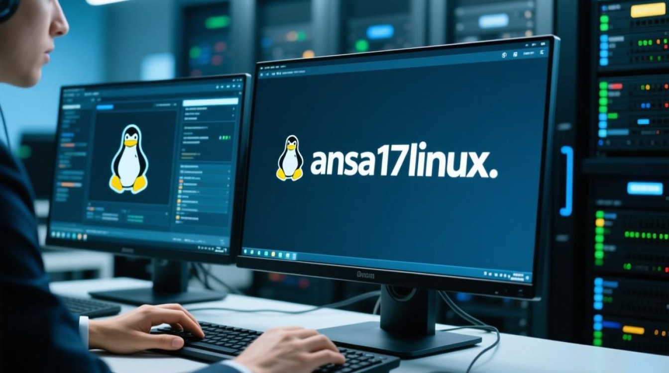 ansa17linux是什么？如何配置与使用？