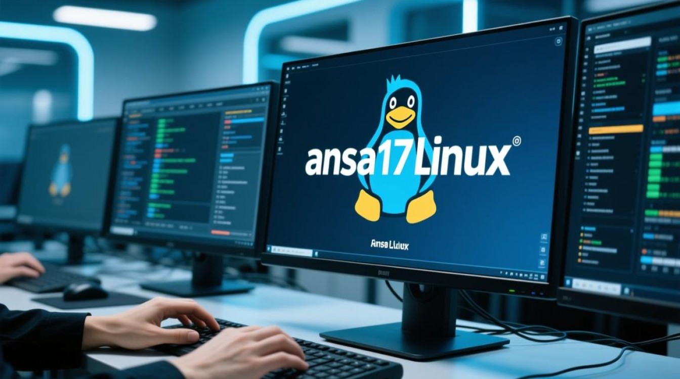 ansa17linux是什么？如何配置与使用？