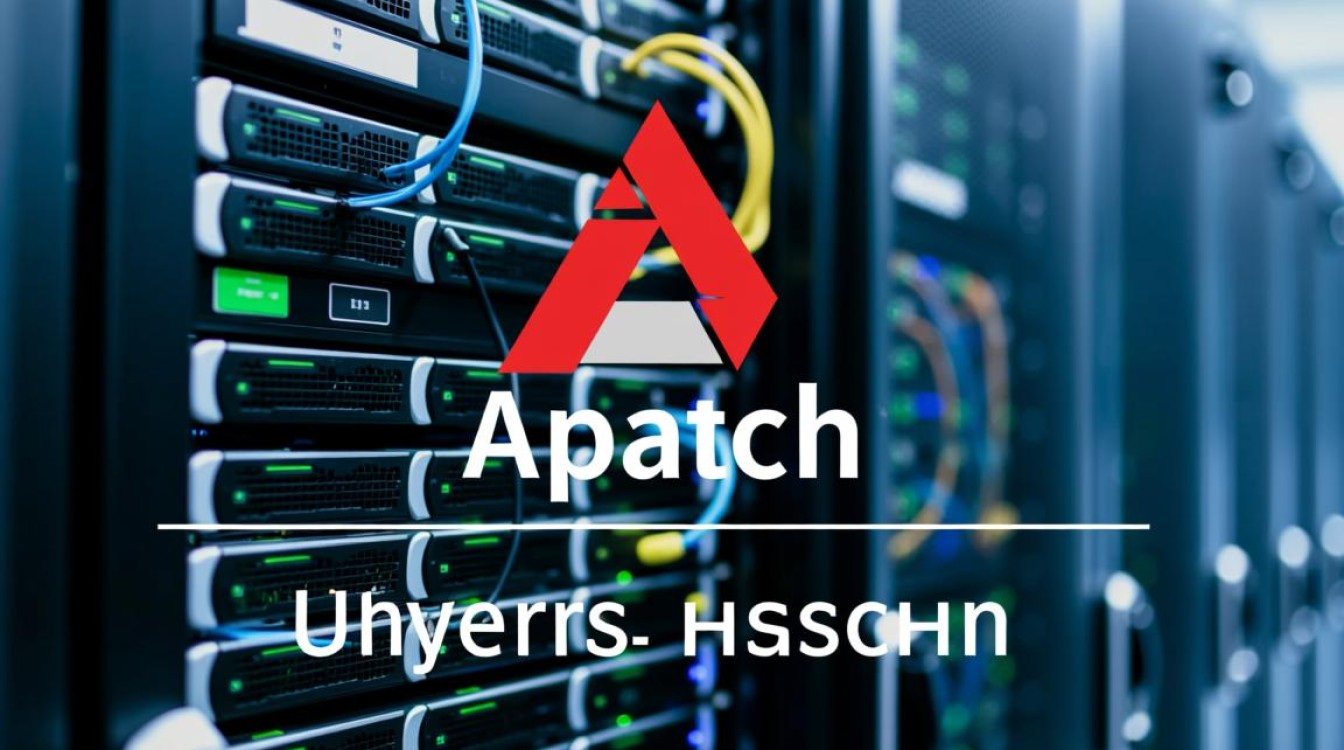 apachehost配置怎么设置？新手必看步骤详解