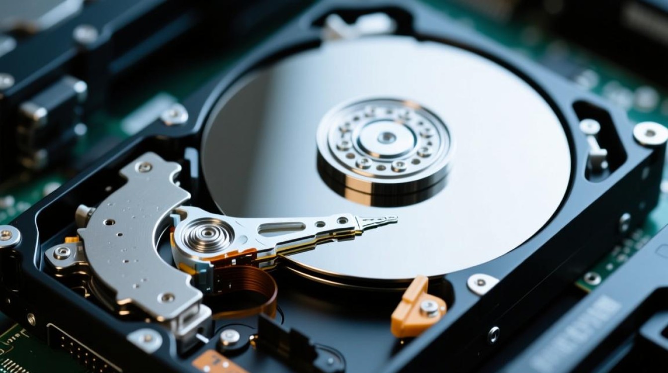 监控硬盘和服务器硬盘区别在哪？为何不能随意混用？