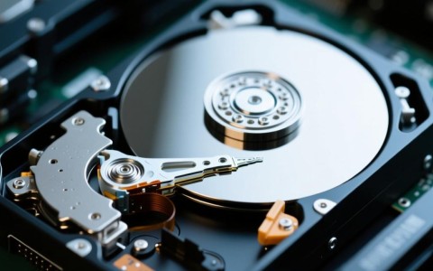 监控硬盘和服务器硬盘区别在哪?为何不能随意混用?