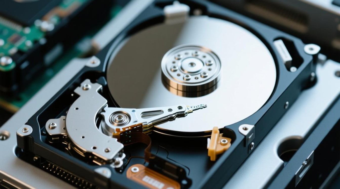 监控硬盘和服务器硬盘区别在哪？为何不能随意混用？