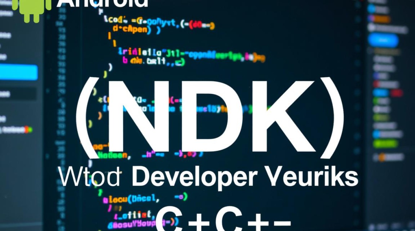 Android NDK配置文件有哪些，具体该如何配置？