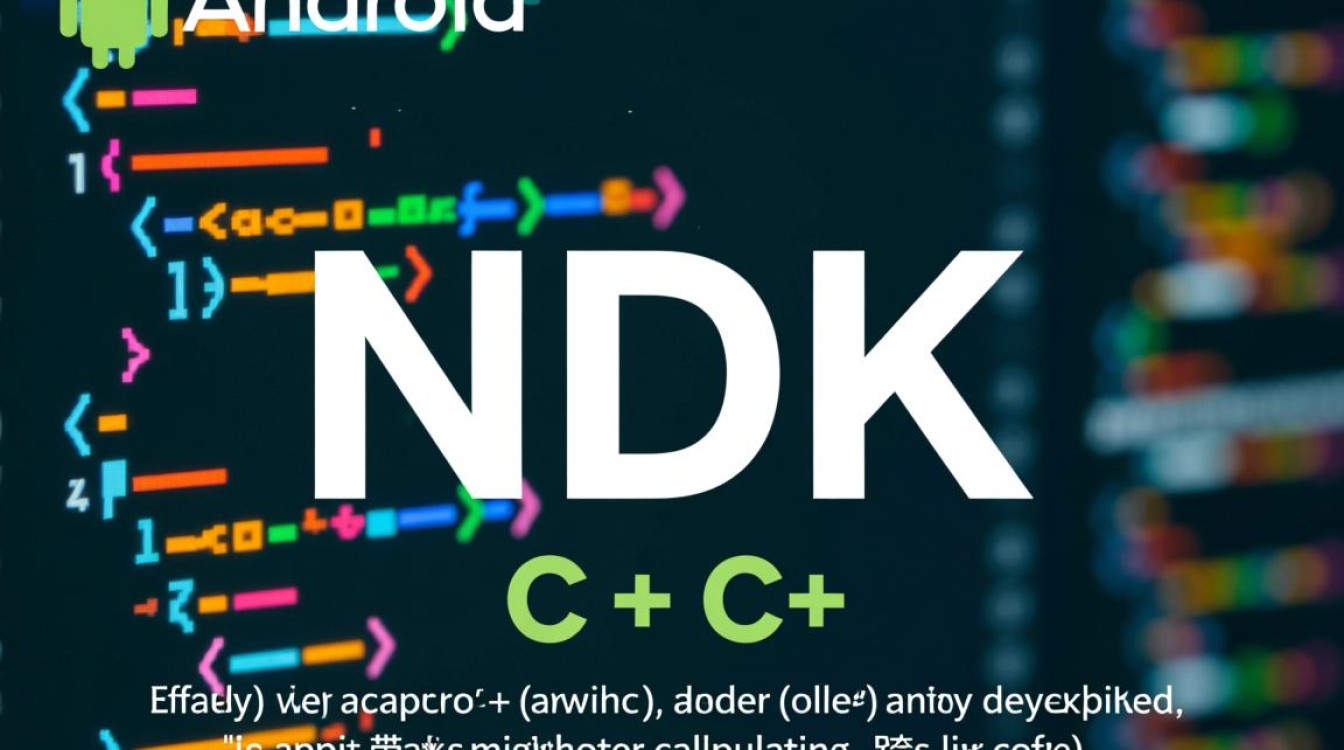 Android NDK配置文件有哪些，具体该如何配置？