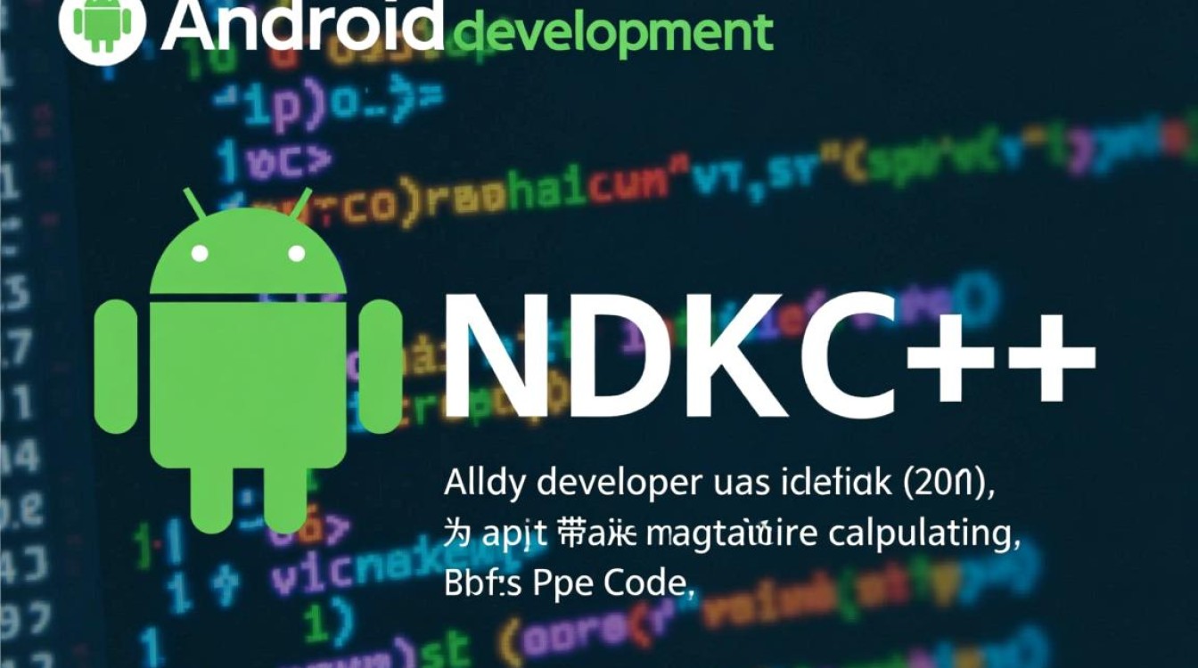 Android NDK配置文件有哪些，具体该如何配置？