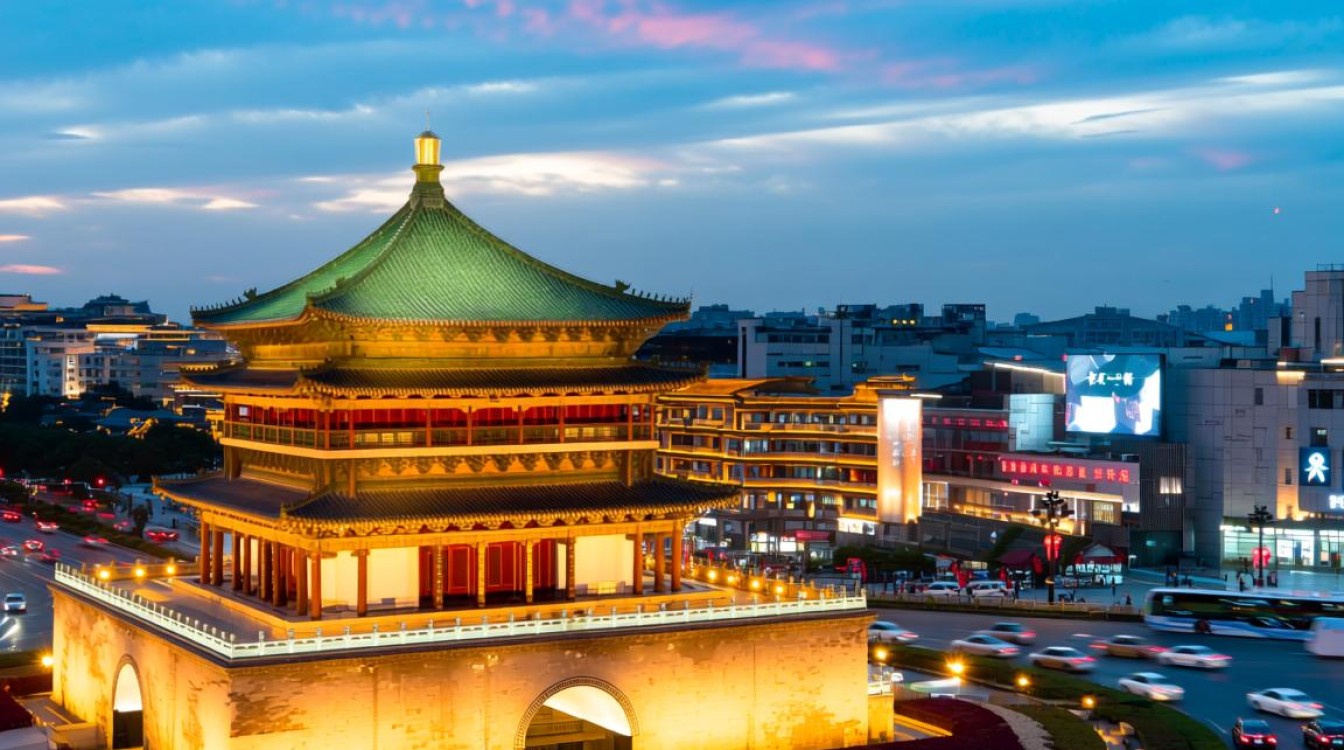 西安服务器租用哪家性价比高又稳定可靠？