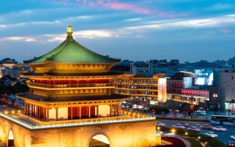 西安服务器租用哪家性价比高又稳定可靠？