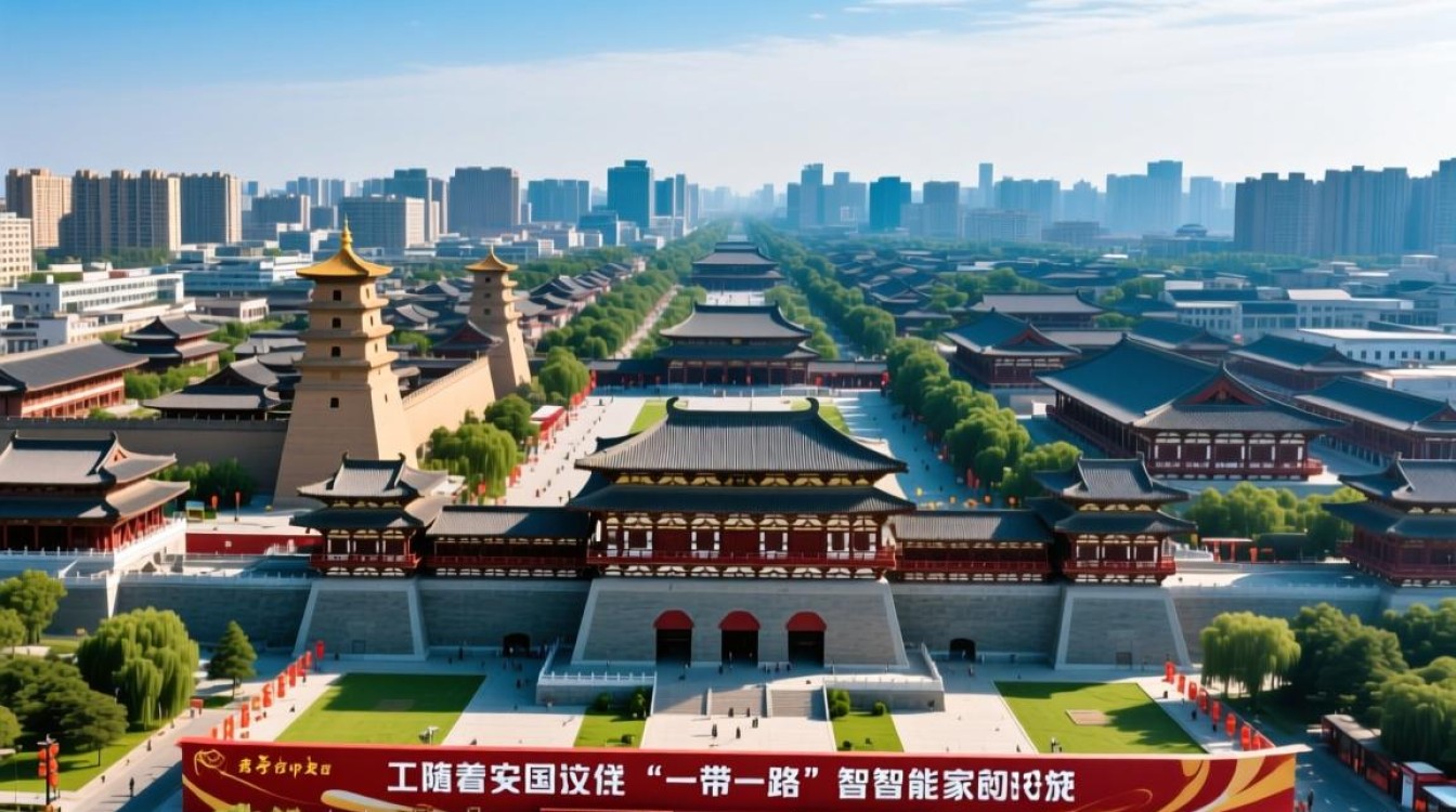 西安服务器租用哪家性价比高又稳定可靠？