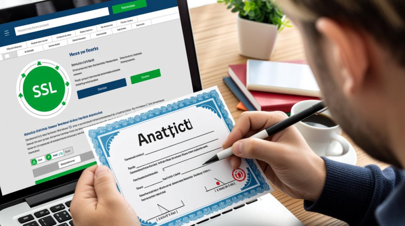 apache安装证书步骤详细教程是什么？