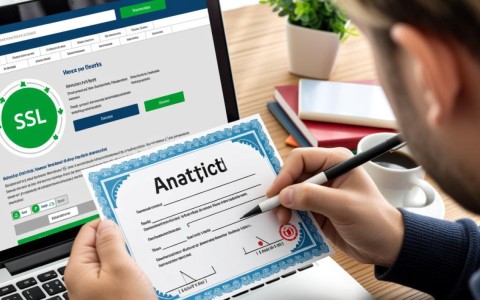 apache安装证书步骤详细教程是什么？